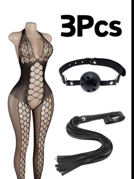 Lingerie & Sadoo set