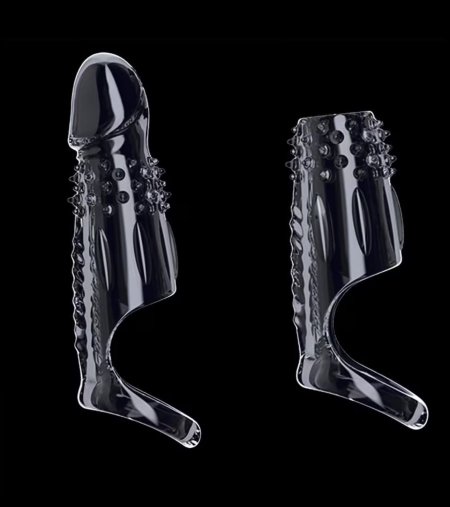 كوندوم  لتكبير  لاعادة الاستخدام