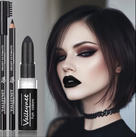 احمر شفاه010