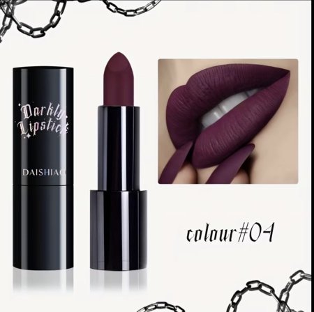 احمر شفاه006