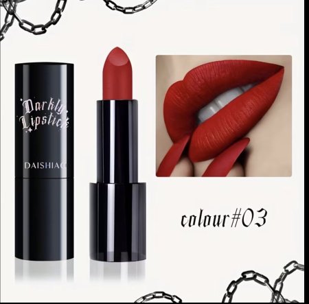 احمر شفاه 005