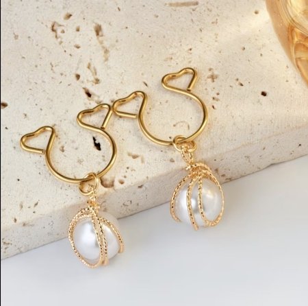 مشابك حلمات