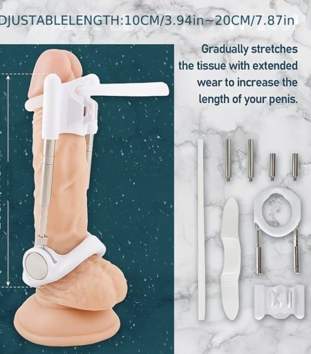 جهاز تكبير القضيب