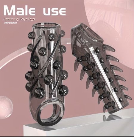 خواتم رجاليه سليكم ناعمه للقضيب