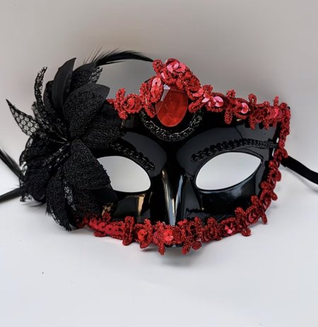 قناع  تنكري 2