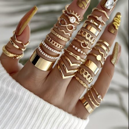 خواتم للاصابع