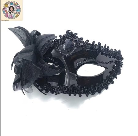 قناع تنكري 3