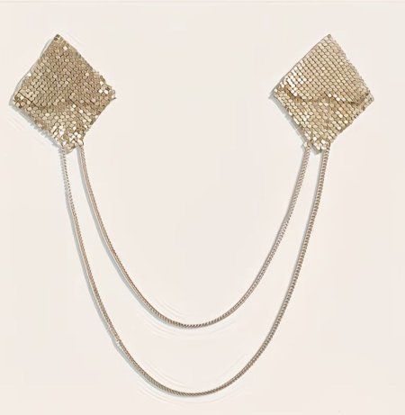 اكسسوارات للحلمات