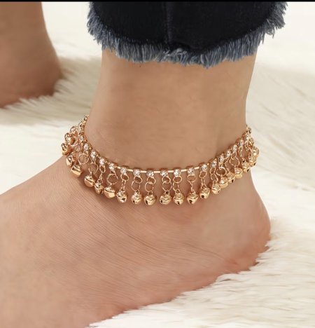 خلخال ماسربية