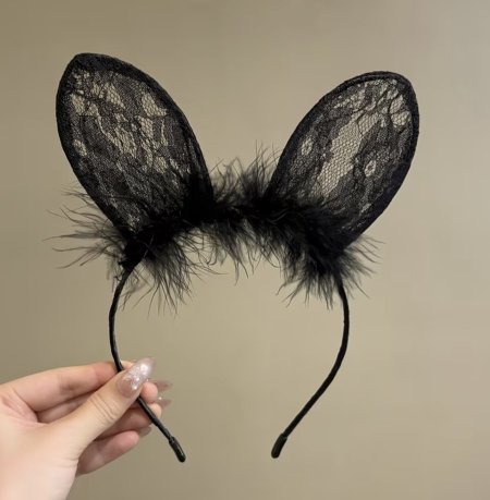 طوق القطه دنتيل