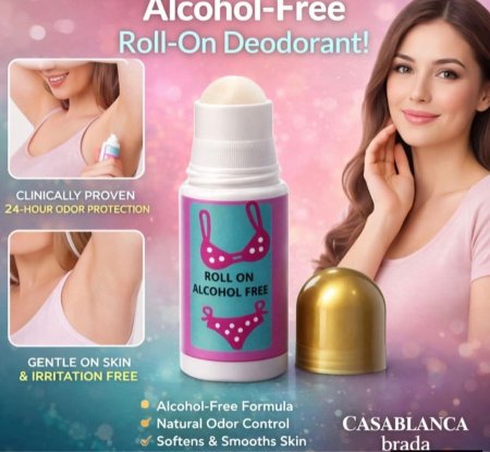 ديودرنت بكيني