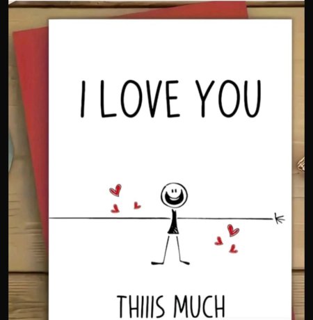 Love card