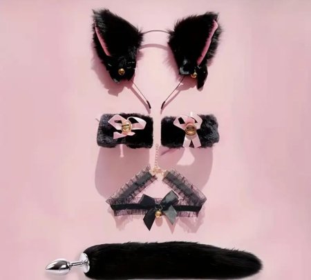 Luxury Bunny Princess Set