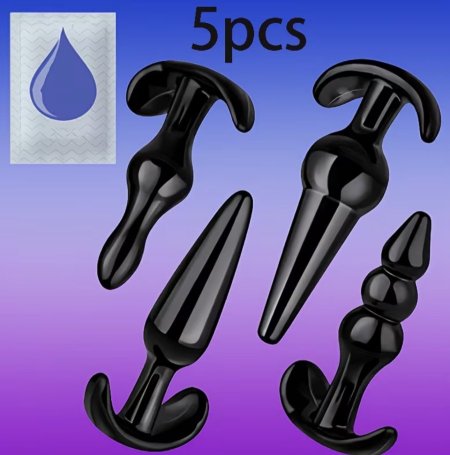 Plug set 5pes