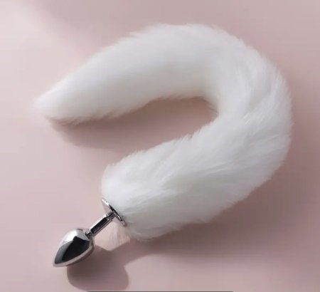 ذيل الفوكس الأبيض