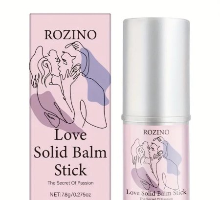 Love Solid Balm Stick by ROZINO