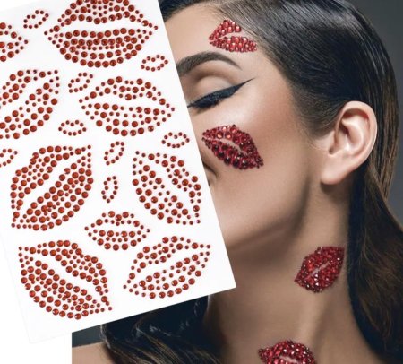 Crystal Kiss