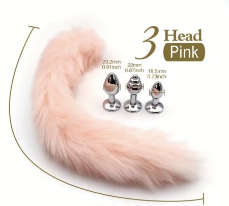 Wild Kitten Play – Pink Edition