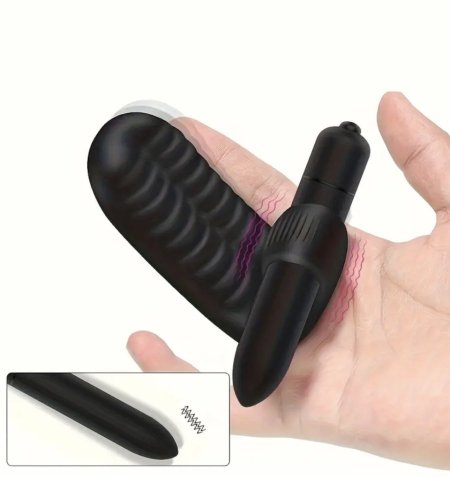 Layla’s Finger Vibe