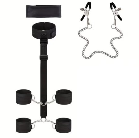 Black set3pes