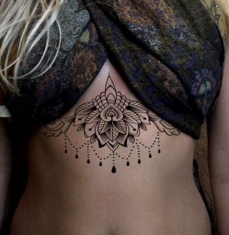 Tattoo 004