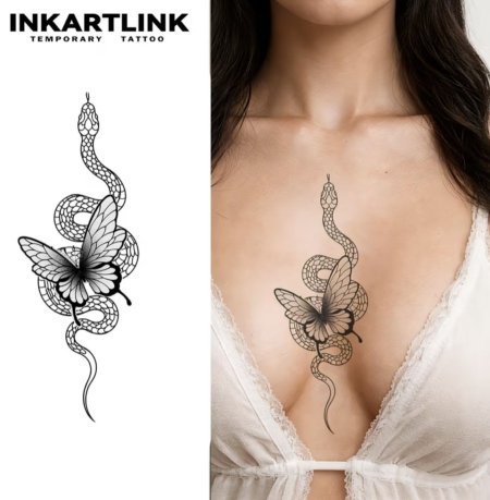 Tattoo86325