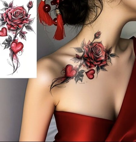 Tattoo5327