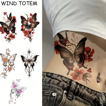 Tattoo963