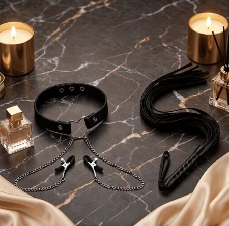 Special set