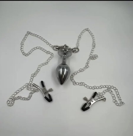 Luxury Fetish Set