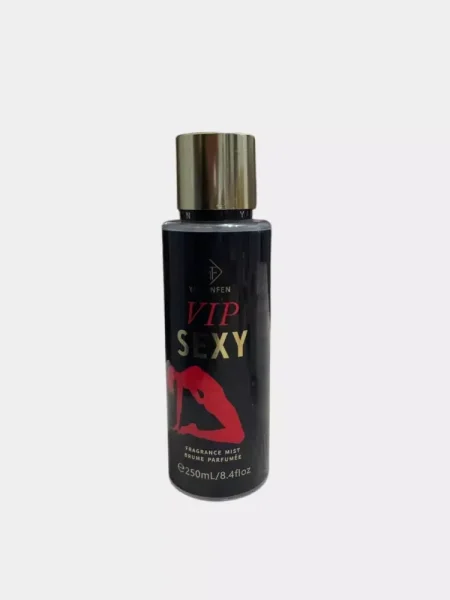VIP Sexy – Body Mist (250ml)