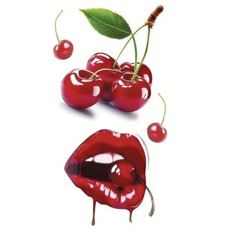 Cherry Passion – كرز العشق