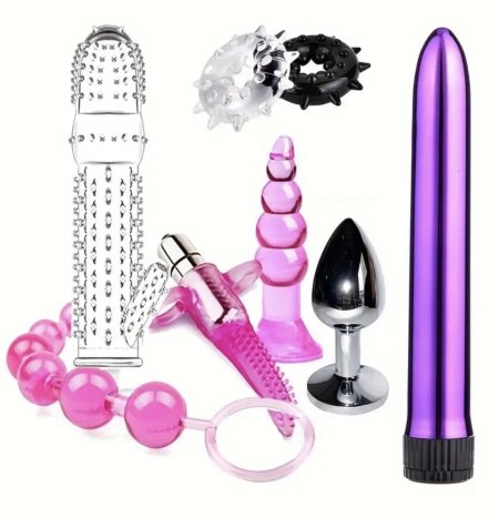 Playtime Deluxe Bundle