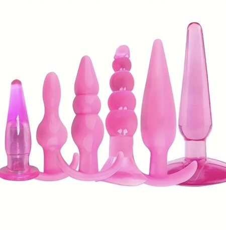 Pink Fantasy Kit