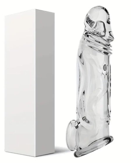 Glass Touch Enhancer
