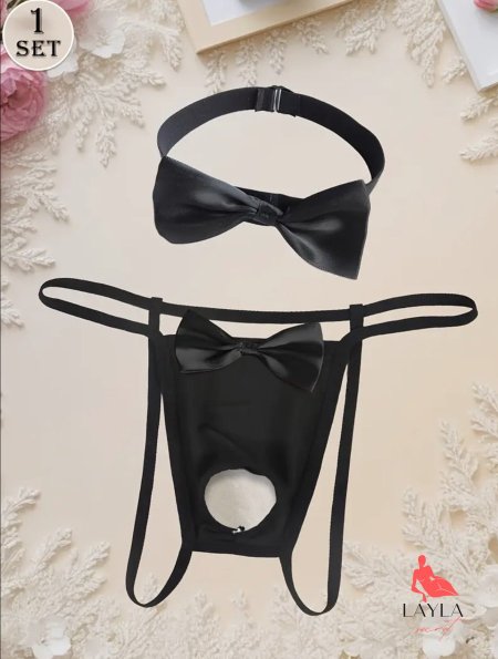 طقم السهرات الرجالي – Gentleman Fantasy Set