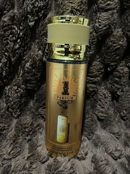 1 Million Body Mist – سبراي عطر للجسم