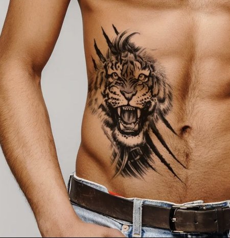 Tattoo 219