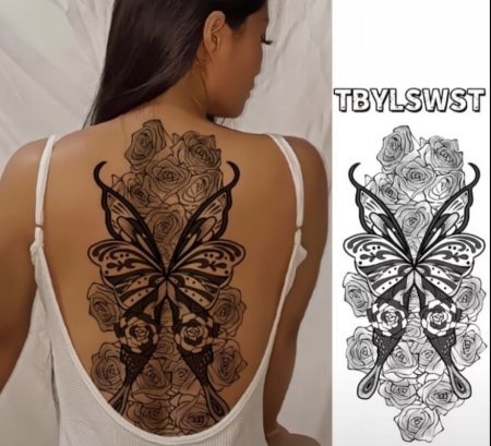 Tattoo217