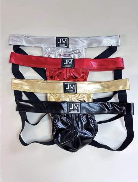 اندر وير  سترينج رجالي