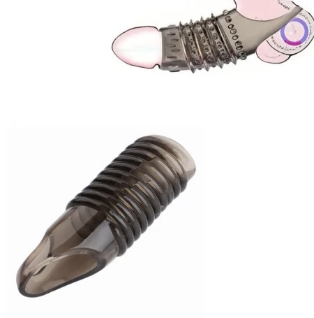 واقي ذكري مفتوح 002