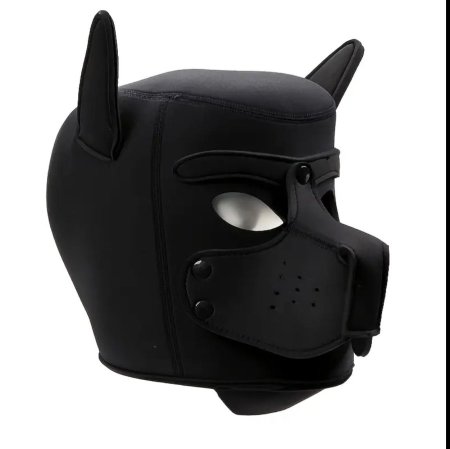 Dog mask