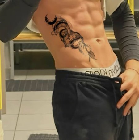 Tattoo 221