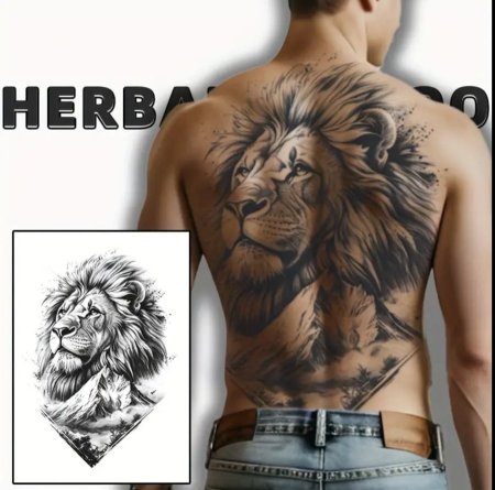 Tattoo 223