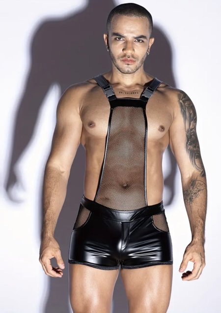 بدلة لانجري رجالي فاخرة