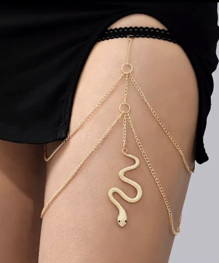 اكسسوار فخذ 009