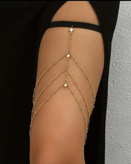 اكسسوار فخذ 007