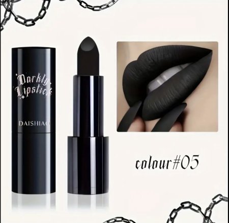 Darkly lipstick