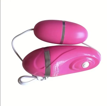 جهاز ليلا الوردي – أداة تدليك مريحة متعددة السرعات