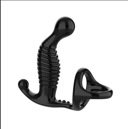 جهاز تدليك  شرجي